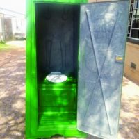 Portable toilets 1