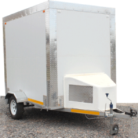 mobile chiller